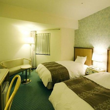 E-Hotel 秋田 外观 照片