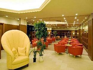 E-Hotel 秋田 外观 照片
