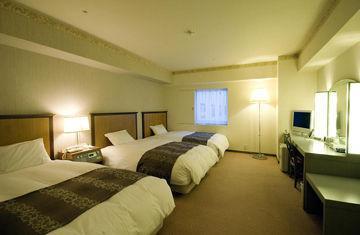 E-Hotel 秋田 外观 照片