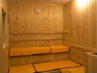 E-Hotel 秋田 外观 照片