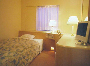 E-Hotel 秋田 外观 照片