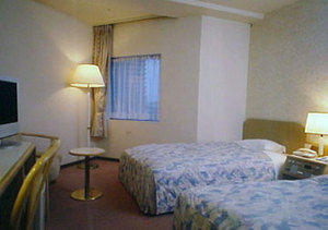 E-Hotel 秋田 外观 照片