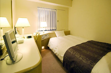 E-Hotel 秋田 外观 照片