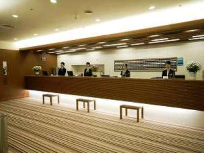 E-Hotel 秋田 外观 照片
