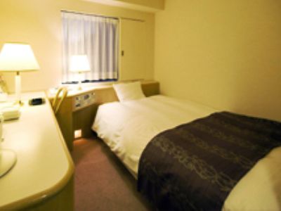 E-Hotel 秋田 外观 照片